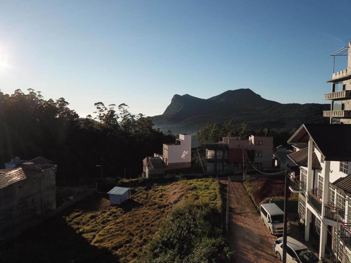 Misthill Rest - Lavish Villa Nuwara Eliya Exterior foto